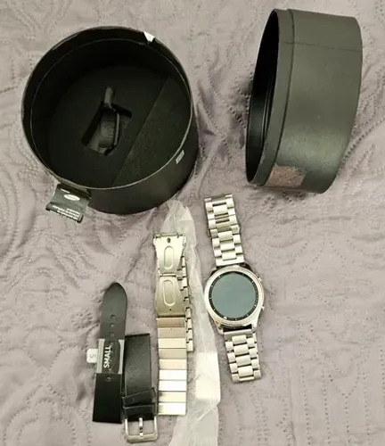 Gear s3 