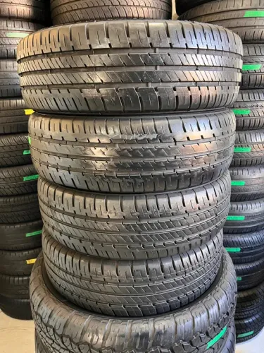 PNEUS 175/65R15 GOODYEAR ASSURANCE