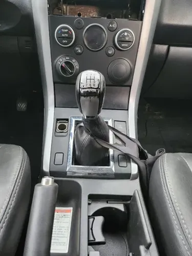 Caixa de cambio Manual Suzuki Grand Vitara 2011 - Rs Auto Peças