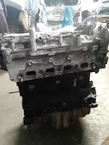 Motor Renault kangoo 1.6 16 v 2006