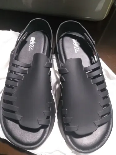 Melissa Huarache