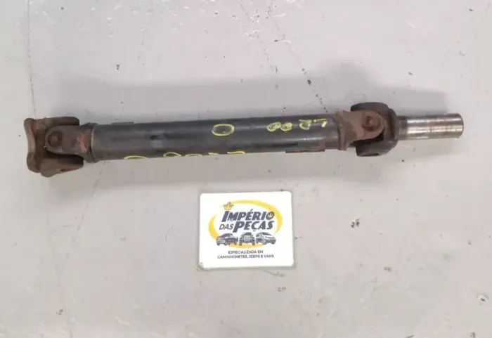 Eixo Cardan Dianteiro Ranger 3.2 13/16 Automática #33381