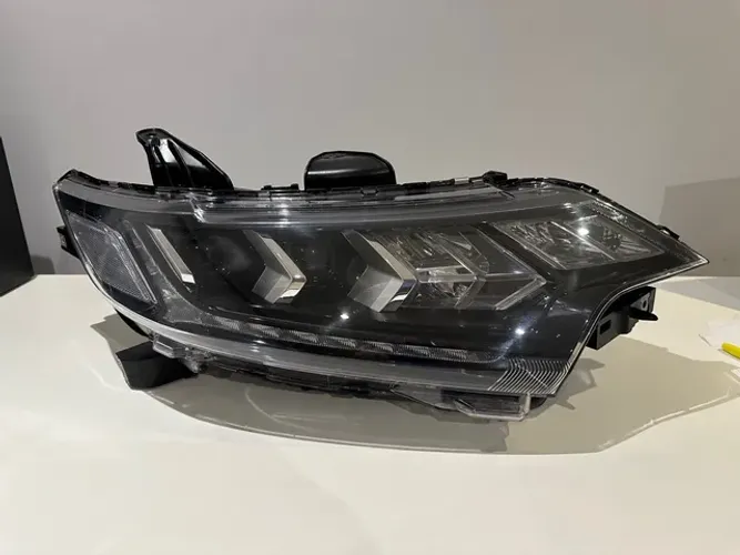 Mitsubishi Outlander Bi Xenon Full Led 2019 2020 2021