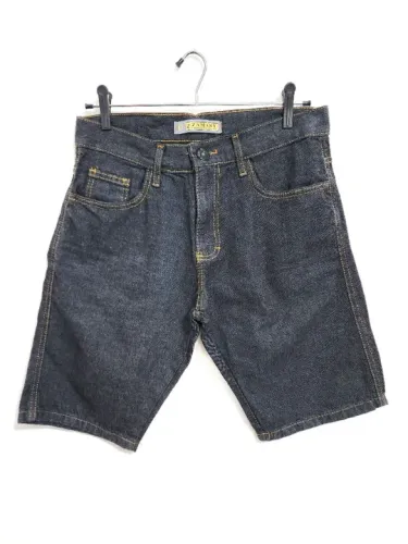 Bermuda Jeans - Zamany