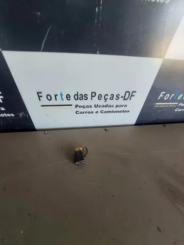 Botão Interruptor Acionador Liga Desliga Airbag Lado Direito Da Saveiro Cross Cód:1KD91923