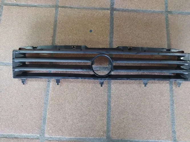 Grade Gol Gti Gts 1987 1988 1989 1990 Original 