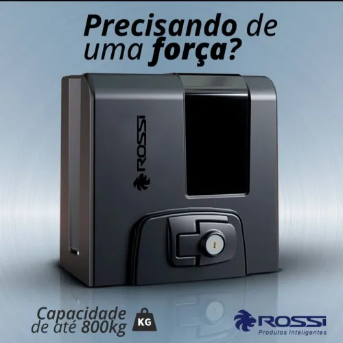 Motor DZ NITRO ATTO 3 segundos