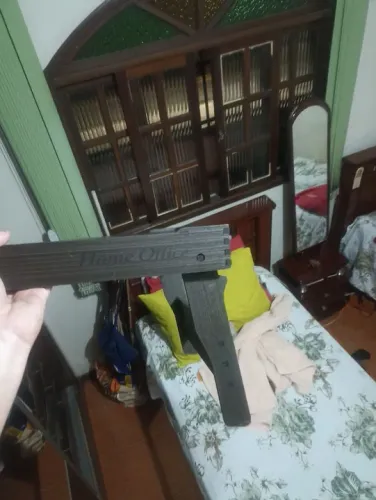 Mesinha notebook