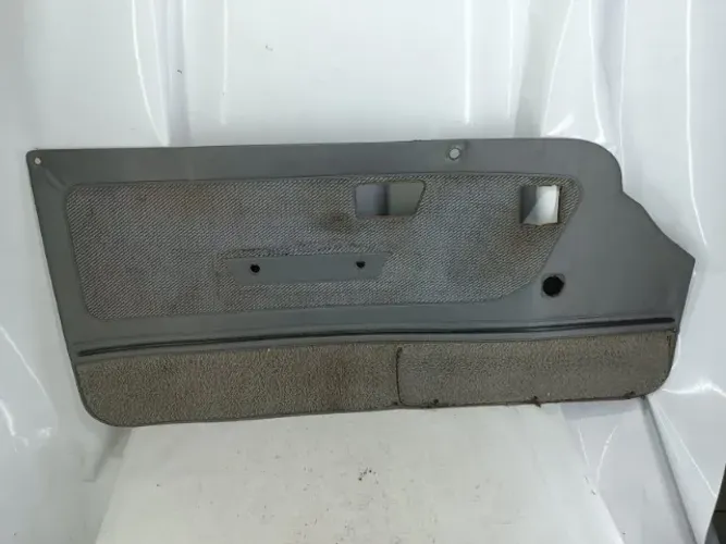 Forro de porta lado esquerdo VW Parati GLS 88-94 (C/Detalhes)