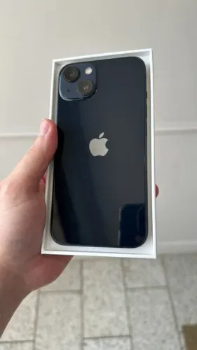 iPhone 14 128GB Preto