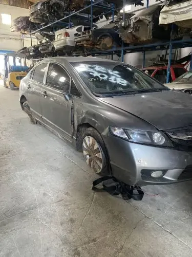 Sucata honda civic 2010 manual