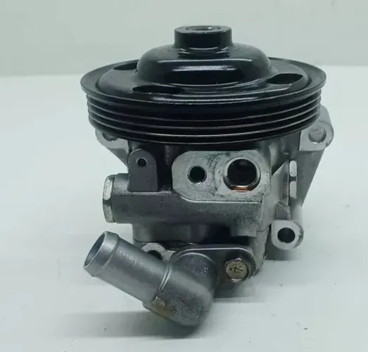 Bomba De Direção Ford Edge 3.5 V6 2013