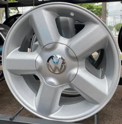 rodas GTI tubular aro 15