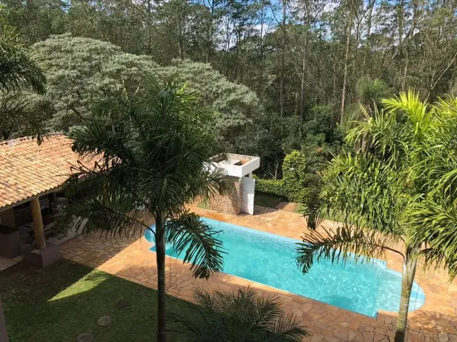 Casa à venda no condomínio Paysage Noble