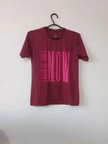 Camiseta Tam P - marca Performance