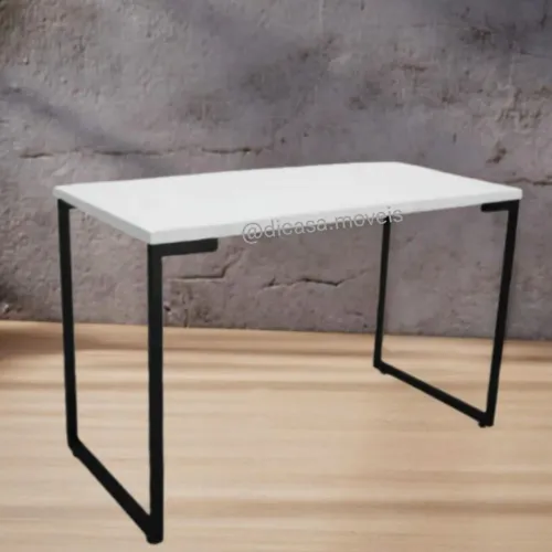 Mesa Estilo Industrial