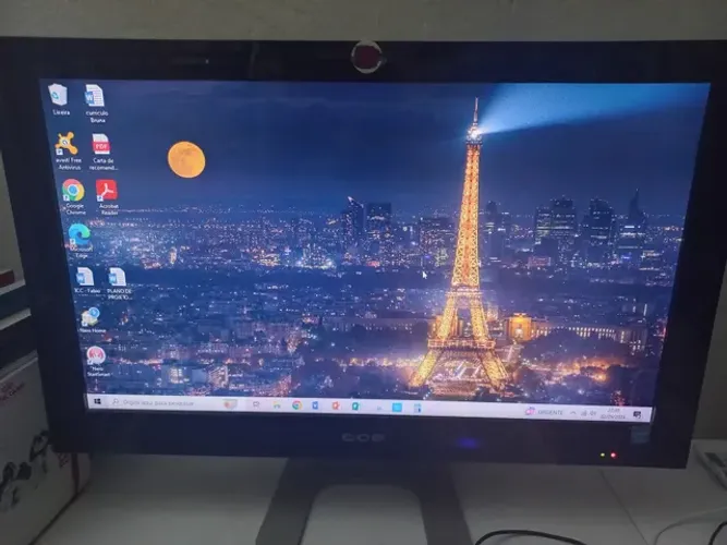 Pc all in one
