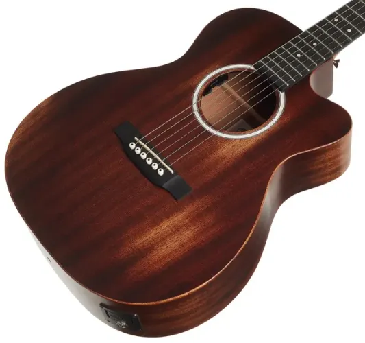Violão Martin 000CJR-10E StreetMaster®
