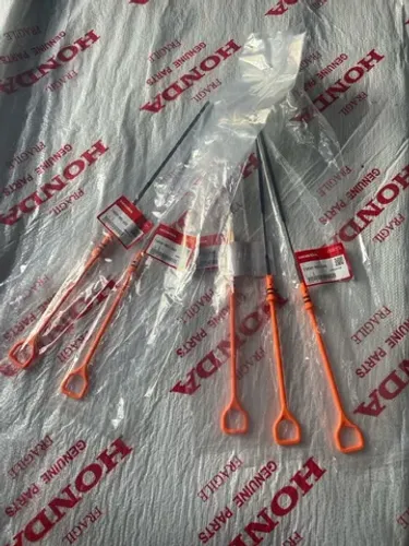 Vareta de óleo Honda Fit e city