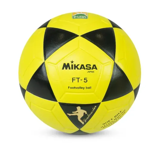 Bola Mikasa Futvolei Oficial FT5