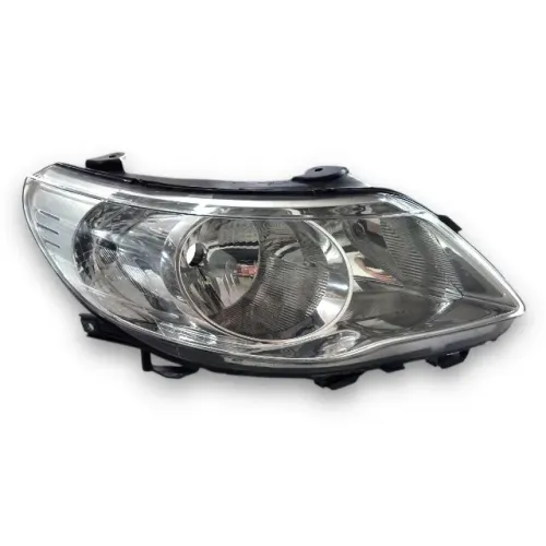 Farol Direito Gol Voyage Saveiro G5 2008/2012 Original Usado