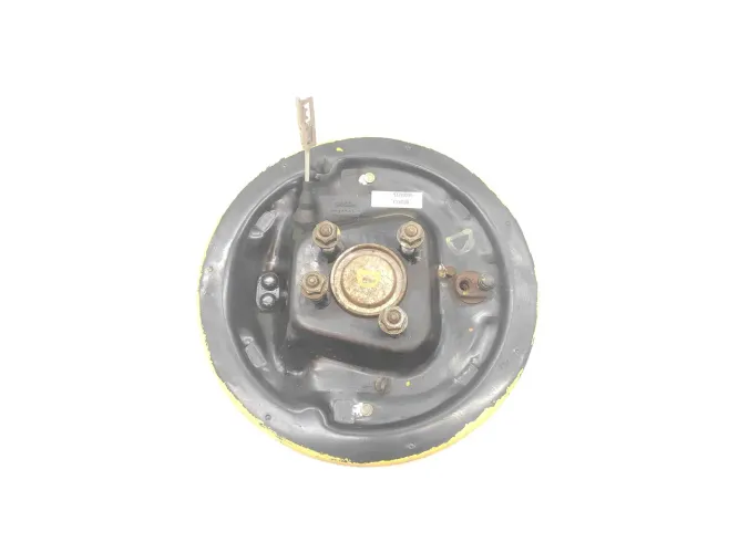 Panela Cubo Flange Tambor  Traseiro Direito Gm Astra 2005