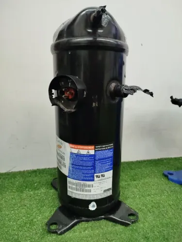 Compressor 60k 220v 3F com garantia 