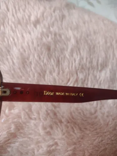 Óculos dior