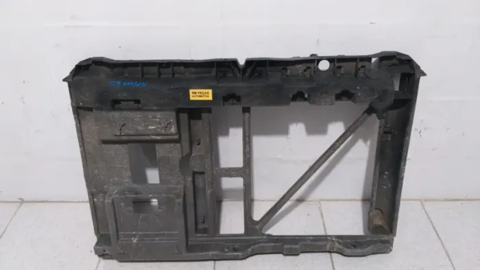 Painel C3 2004 a  2012 Manual Original 