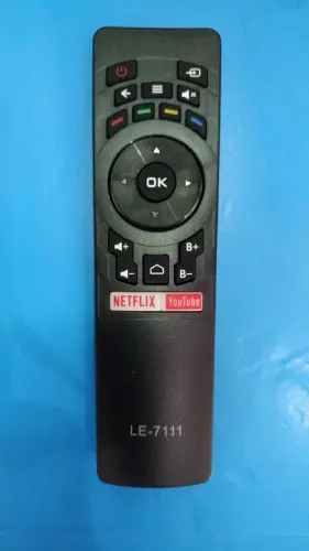 Controle Remoto Multilaser e JVC