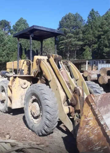 Máquina Fiatalis 1500B