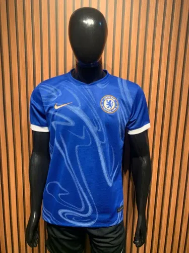 Camisa do Chelsea Azul (G/GG)