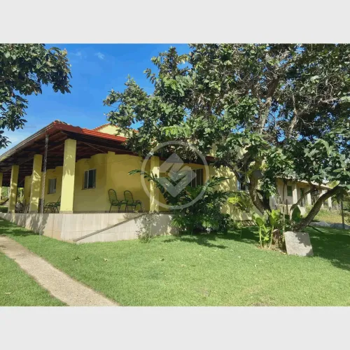 Casa Padrão - Condomínio Moradas do Lago codigo: 44771