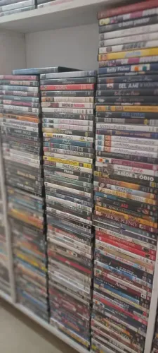 Filmes dvds originais 12 reias cada