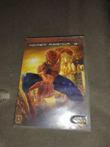 Filme homem aranha 