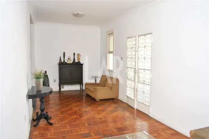 Casa à venda, 3 quartos, 1 vaga, Serra - Belo Horizonte/MG