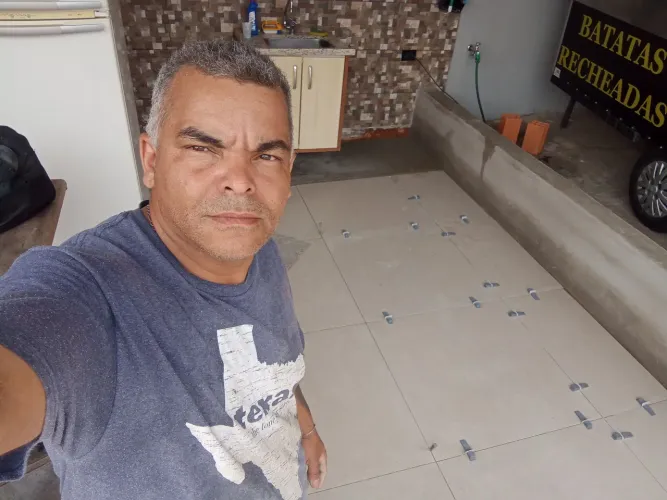 Pedreiro 