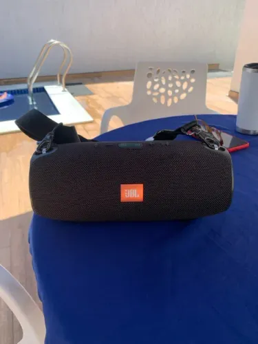 Jbl Xtreme 