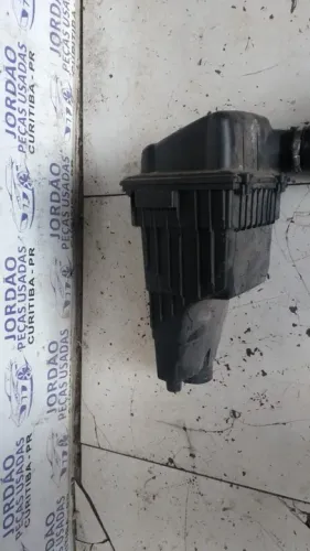 Caixa filtro de ar Peugeot 206 motor 1.4.