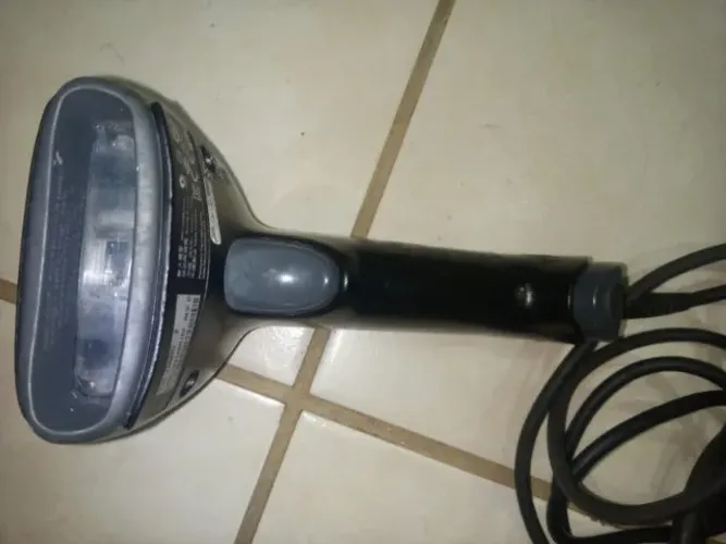 Leitor de Código de Barras com Fio(cabo Usb)