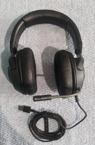 FONE DE OUVIDO RAZER KRAKEN V3X