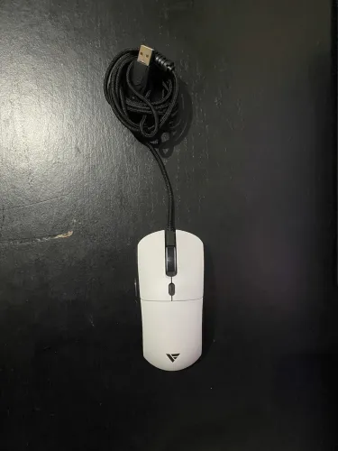 Mouse Gamer Orion Force One