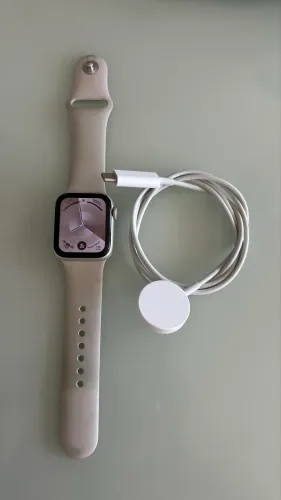 apple watch se 2° geração 40mm