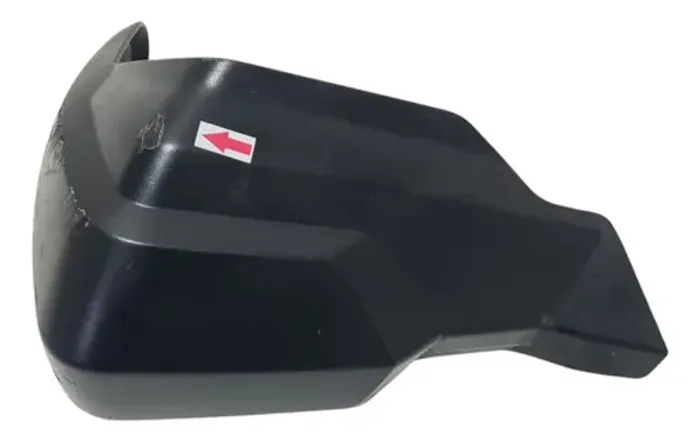 Protetor Mao Direito Triumph Tiger 800 18/20 Detalhes 55568