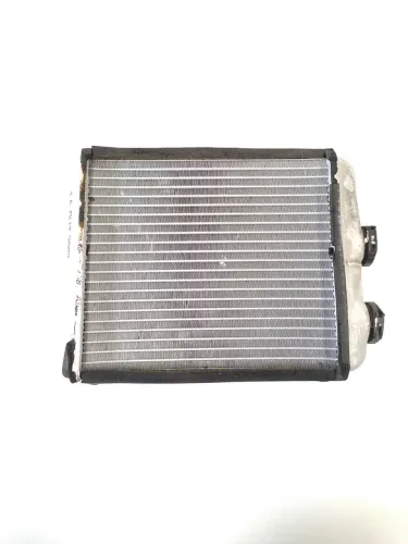 Radiador Ar Quente Da Caixa Ar Gm Astra 1.8 2.0 1999 Á 2011