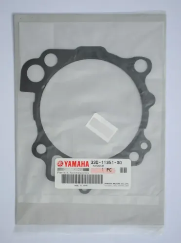 JUNTA BASE DO CILINDRO ORIGNAL YAMAHA 33D-11351-00-00 YZ450F 10-13 33D-11351-00-00 YZ 450F