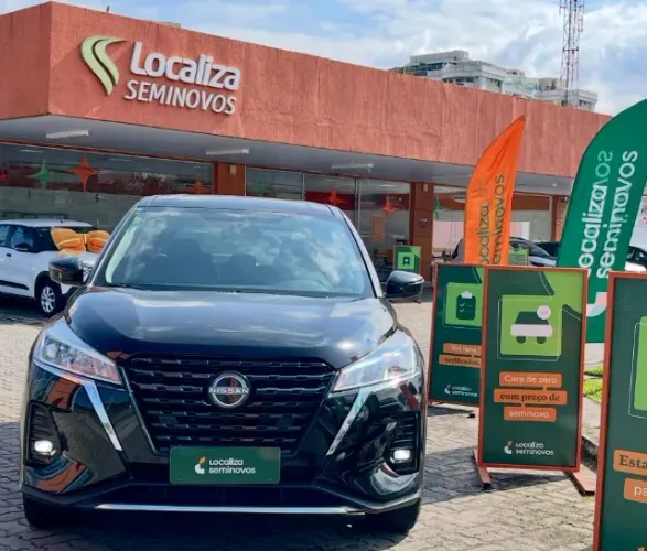 Kicks Active 2023/2024