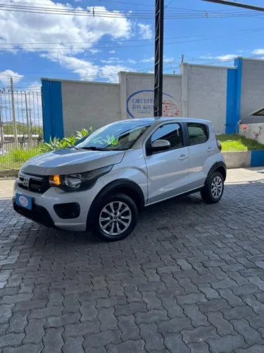 Fiat Mobi Like 1.0 Fire Flex 5P. 2023
