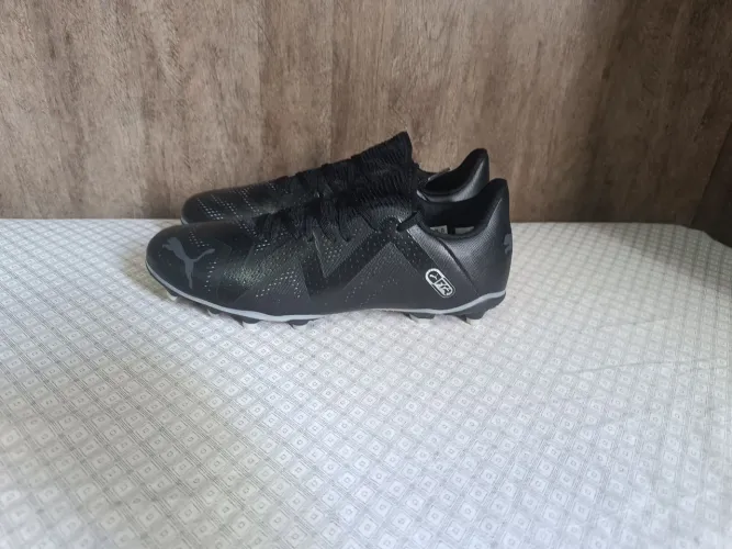Chuteira Puma Future Play FG/AG BDP