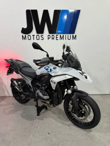 BMW R 1300 GS 1300 cc 